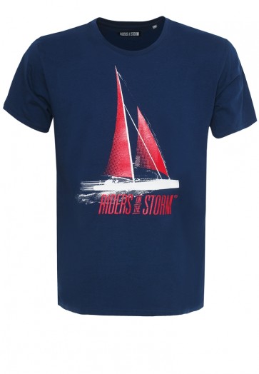 Sailing the Ocean T-Shirt