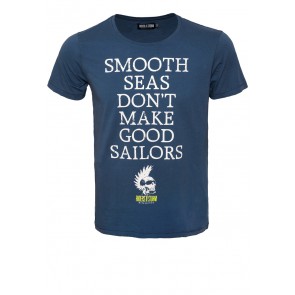 Smooth Sea Vintage T-Shirt